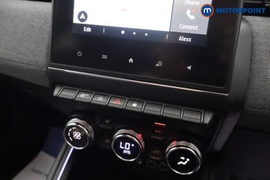 Renault Clio Techno Manual Petrol Hatchback - Stock Number (1677933) - 11th supplementary image