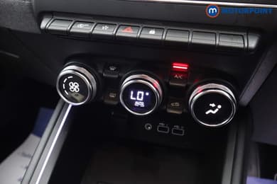 Renault Clio Techno Manual Petrol Hatchback - Stock Number (1677933) - 12th supplementary image