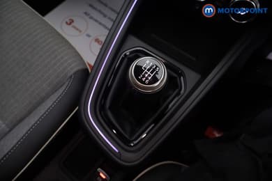 Renault Clio Techno Manual Petrol Hatchback - Stock Number (1677933) - 14th supplementary image