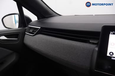 Renault Clio Techno Manual Petrol Hatchback - Stock Number (1677933) - 18th supplementary image