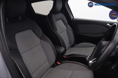 Renault Clio Techno Manual Petrol Hatchback - Stock Number (1677933) - 26th supplementary image