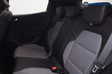 Renault Clio Techno Manual Petrol Hatchback - Stock Number (1677933) - 31st supplementary image