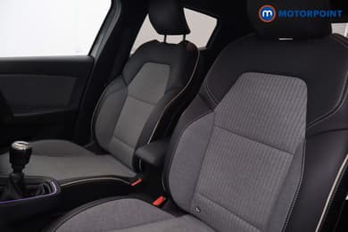 Renault Clio Techno Manual Petrol Hatchback - Stock Number (1677933) - 32nd supplementary image