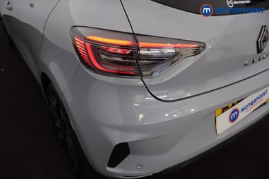 Renault Clio Techno Manual Petrol Hatchback - Stock Number (1677933) - 42nd supplementary image
