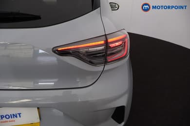 Renault Clio Techno Manual Petrol Hatchback - Stock Number (1677933) - 43rd supplementary image
