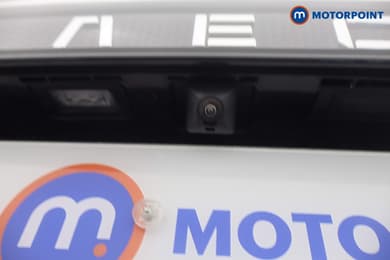 Jaecoo 7 Luxury Automatic Petrol Plug-In Hybrid SUV - Stock Number (1678029) - 5th supplementary image