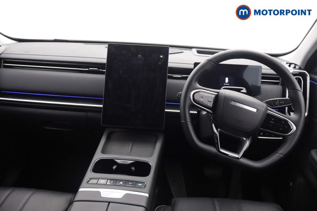 Jaecoo 7 Luxury Automatic Petrol Plug-In Hybrid SUV - Stock Number (1678029) - 8th supplementary image