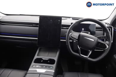 Jaecoo 7 Luxury Automatic Petrol Plug-In Hybrid SUV - Stock Number (1678029) - 8th supplementary image