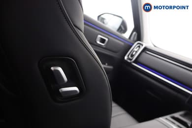 Jaecoo 7 Luxury Automatic Petrol Plug-In Hybrid SUV - Stock Number (1678029) - 9th supplementary image