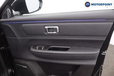 Jaecoo 7 Luxury Automatic Petrol Plug-In Hybrid SUV - Stock Number (1678029) - 10th supplementary image