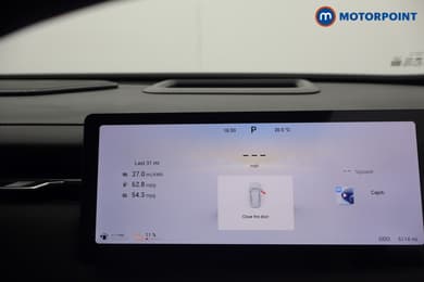 Jaecoo 7 Luxury Automatic Petrol Plug-In Hybrid SUV - Stock Number (1678029) - 16th supplementary image