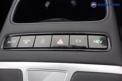Jaecoo 7 Luxury Automatic Petrol Plug-In Hybrid SUV - Stock Number (1678029) - 18th supplementary image