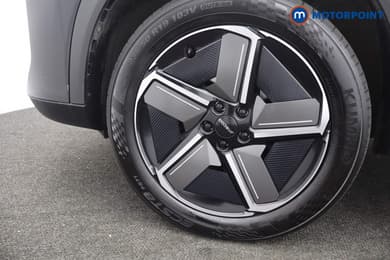 Jaecoo 7 Luxury Automatic Petrol Plug-In Hybrid SUV - Stock Number (1678029) - 25th supplementary image