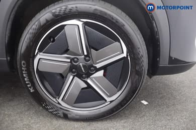 Jaecoo 7 Luxury Automatic Petrol Plug-In Hybrid SUV - Stock Number (1678029) - 26th supplementary image