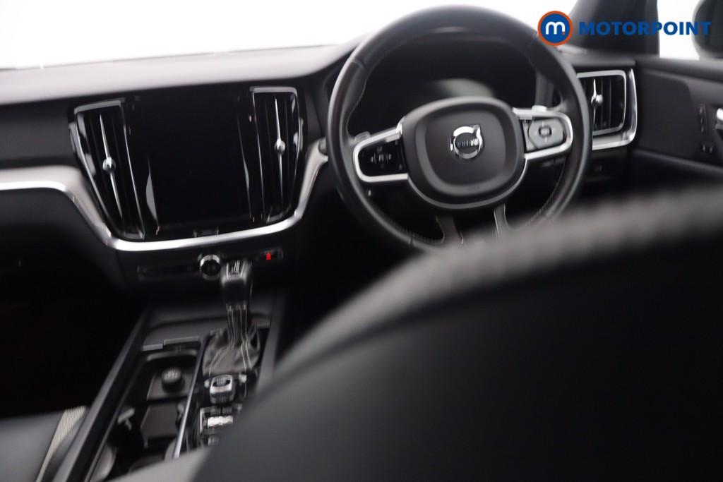 Volvo S60 R Design Plus Automatic Petrol Saloon - Stock Number (1678486) - 8th supplementary image
