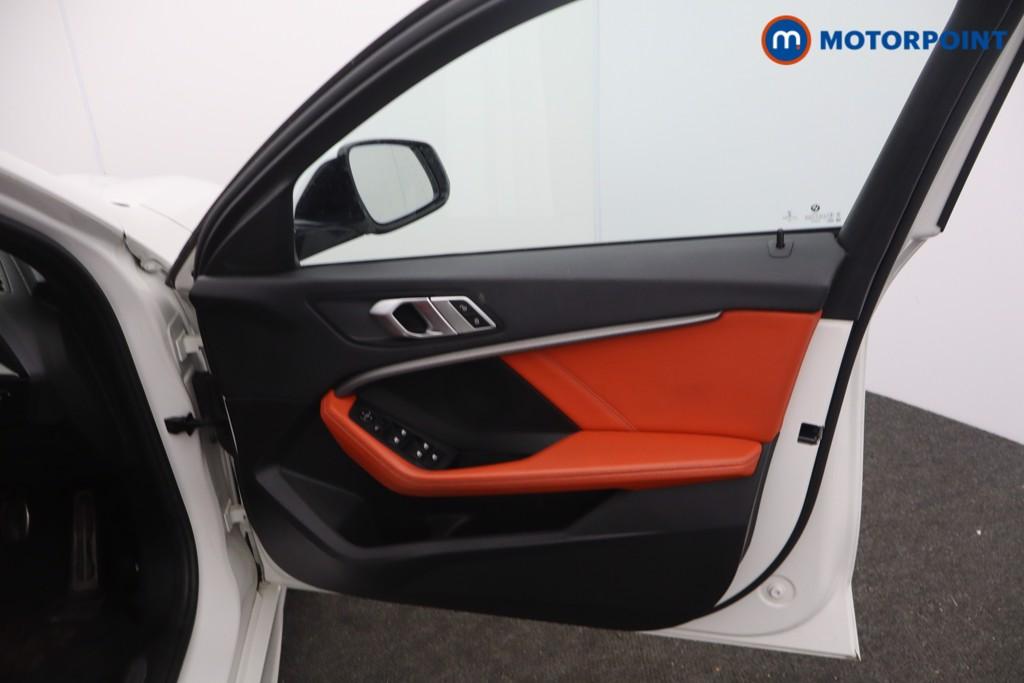 BMW 1 Series M Sport Manual Petrol Hatchback - Stock Number (1678523) - 8th supplementary image