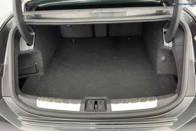 Audi E-Tron Gt 390Kw Quattro 93Kwh 4Dr Auto Automatic Electric Saloon - Stock Number (1678687) - 3rd supplementary image