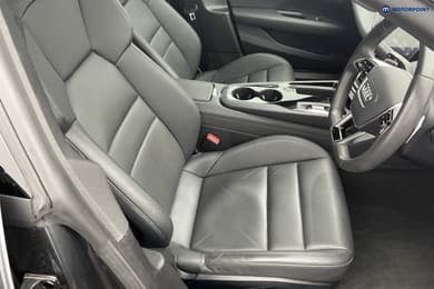 Audi E-Tron Gt 390Kw Quattro 93Kwh 4Dr Auto Automatic Electric Saloon - Stock Number (1678687) - 5th supplementary image