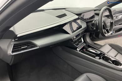 Audi E-Tron Gt 390Kw Quattro 93Kwh 4Dr Auto Automatic Electric Saloon - Stock Number (1678687) - 9th supplementary image