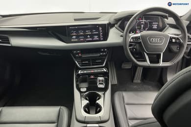 Audi E-Tron Gt 390Kw Quattro 93Kwh 4Dr Auto Automatic Electric Saloon - Stock Number (1678687) - 12th supplementary image