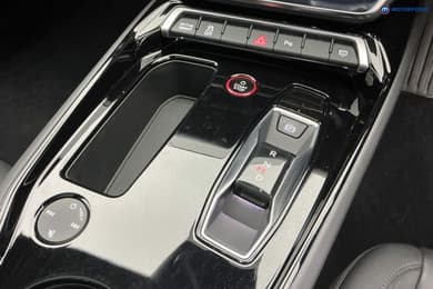 Audi E-Tron Gt 390Kw Quattro 93Kwh 4Dr Auto Automatic Electric Saloon - Stock Number (1678687) - 16th supplementary image