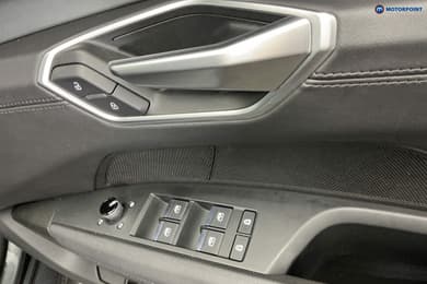 Audi E-Tron Gt 390Kw Quattro 93Kwh 4Dr Auto Automatic Electric Saloon - Stock Number (1678687) - 25th supplementary image