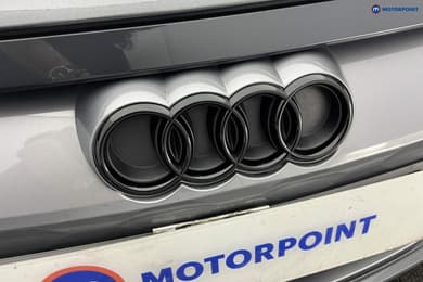 Audi E-Tron Gt 390Kw Quattro 93Kwh 4Dr Auto Automatic Electric Saloon - Stock Number (1678687) - 28th supplementary image