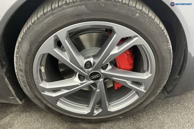 Audi E-Tron Gt 390Kw Quattro 93Kwh 4Dr Auto Automatic Electric Saloon - Stock Number (1678687) - 33rd supplementary image