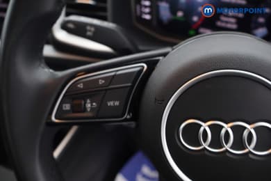 Audi A1 Sport Automatic Petrol Hatchback - Stock Number (1678729) - 3rd supplementary image