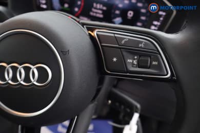 Audi A1 Sport Automatic Petrol Hatchback - Stock Number (1678729) - 4th supplementary image