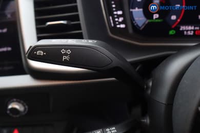 Audi A1 Sport Automatic Petrol Hatchback - Stock Number (1678729) - 8th supplementary image