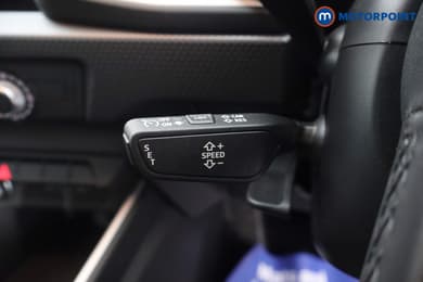 Audi A1 Sport Automatic Petrol Hatchback - Stock Number (1678729) - 9th supplementary image