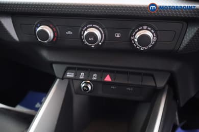 Audi A1 Sport Automatic Petrol Hatchback - Stock Number (1678729) - 11th supplementary image