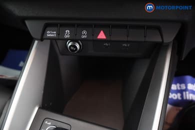 Audi A1 Sport Automatic Petrol Hatchback - Stock Number (1678729) - 12th supplementary image