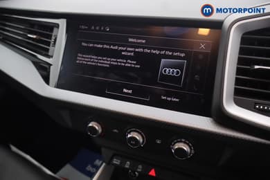 Audi A1 Sport Automatic Petrol Hatchback - Stock Number (1678729) - 17th supplementary image