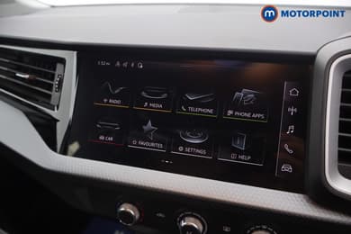 Audi A1 Sport Automatic Petrol Hatchback - Stock Number (1678729) - 19th supplementary image