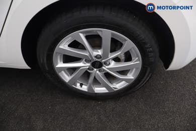 Audi A1 Sport Automatic Petrol Hatchback - Stock Number (1678729) - 36th supplementary image