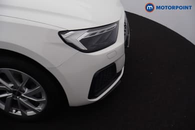 Audi A1 Sport Automatic Petrol Hatchback - Stock Number (1678729) - 40th supplementary image