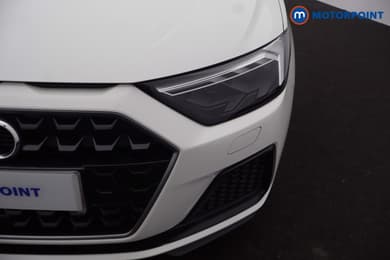 Audi A1 Sport Automatic Petrol Hatchback - Stock Number (1678729) - 41st supplementary image