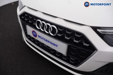 Audi A1 Sport Automatic Petrol Hatchback - Stock Number (1678729) - 42nd supplementary image