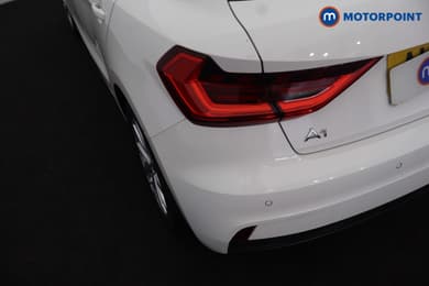 Audi A1 Sport Automatic Petrol Hatchback - Stock Number (1678729) - 44th supplementary image
