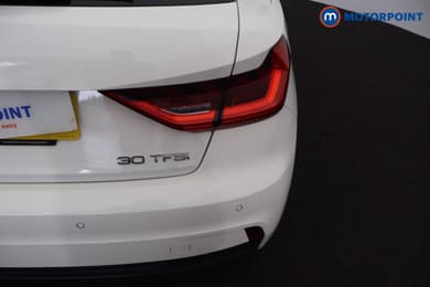 Audi A1 Sport Automatic Petrol Hatchback - Stock Number (1678729) - 45th supplementary image