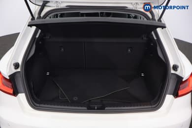 Audi A1 Sport Automatic Petrol Hatchback - Stock Number (1678729) - 51st supplementary image