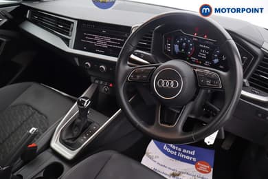 Audi A1 Sport Automatic Petrol Hatchback - Stock Number (1678729) - 1st supplementary image