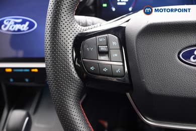 Ford Puma St-Line X Automatic Petrol SUV - Stock Number (1678781) - 2nd supplementary image