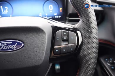Ford Puma St-Line X Automatic Petrol SUV - Stock Number (1678781) - 3rd supplementary image
