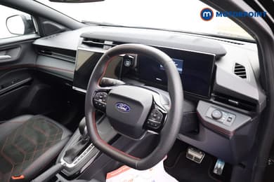 Ford Puma St-Line X Automatic Petrol SUV - Stock Number (1678781) - 12th supplementary image