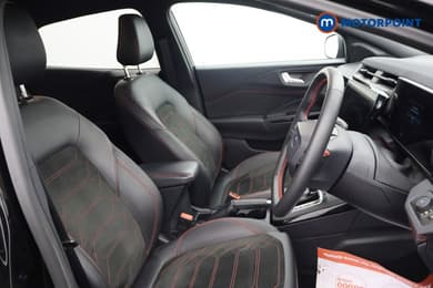Ford Puma St-Line X Automatic Petrol SUV - Stock Number (1678781) - 13th supplementary image
