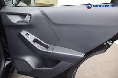 Ford Puma St-Line X Automatic Petrol SUV - Stock Number (1678781) - 17th supplementary image