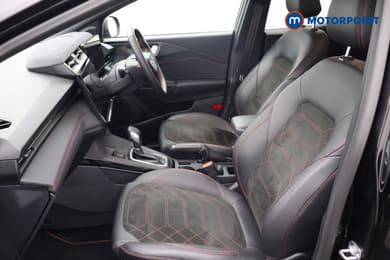 Ford Puma St-Line X Automatic Petrol SUV - Stock Number (1678781) - 19th supplementary image